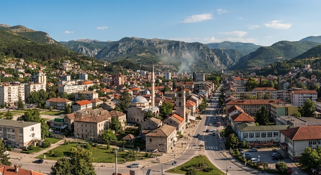 Pljevlja u dimu: Zagađenje tri puta iznad dozvoljenog, gori deponija drvnog otpada U Pljevljima je zabilježeno alarmantno zagađenje vazduha – koncentracija PM čestica već 16 sati neprekidno prelazi zakonski maksimum, a posljednja mjerenja pokazuju trostruko veće vrijednosti od dozvoljenih. Iz Ekološkog društva „Breznica“ upozoravaju da požar na nesaniranoj deponiji drvnog otpada nekadašnjeg ŠIK-a „Velimir Jakić“gori već duže od mjesec dana i drži grad u dimu, uz dodatno širenje prašine sa površinskog kopa Potrlica.