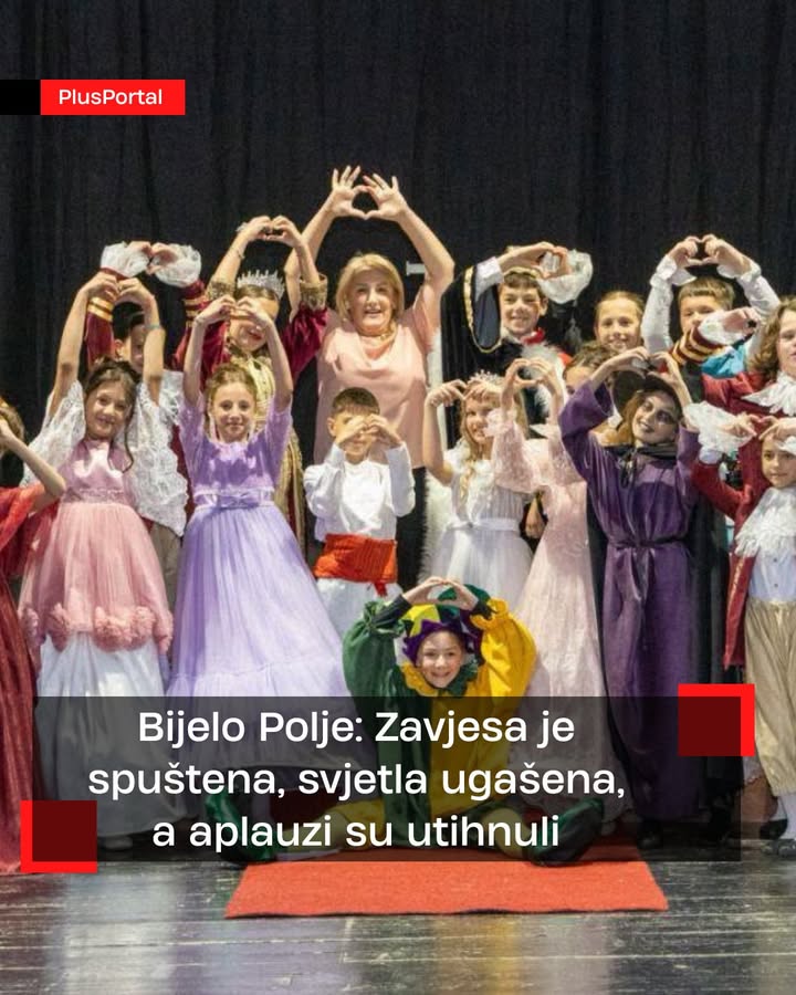 Bijelo Polje: Zavjesa je spuštena, svjetla ugašena, ali pozornica i dalje glumi, pjeva, recituje pa čak i kad utihnu aplauzi Bijelo Polje tokom ljetnjih mjeseci ne miruje. Od prvih majskih dana pa sve do oktobarske jeseni, grad se pretvara u svojevrsnu pozornicu pod otvorenim nebom, gdje se tradicija susreće sa savremenim stvaralaštvom. Bogat program obuhvata brojne manifestacije: • Noć muzeja • Festival folklora • White Field Fusion Festival • Festival dramskih amatera • Otvoreni bioskop – Film ljetnje noći • Manifestacija „Ljeto u mom gradu“ • Manifestacija „Bjelopoljski salon“ • Dani meda Ovi događaji pažljivo njeguju nasljeđe kroz izložbe starih zanata, tradicionalnu muziku i običaje, istovremeno dajući prostor mladim umjetnicima da grad predstave kroz moderne forme izražavanja. Činjenica da ovako bogat kalendar traje skoro pola godine s pravom svrstava Bijelo Polje u sam vrh kulturnih centara u zemlji.